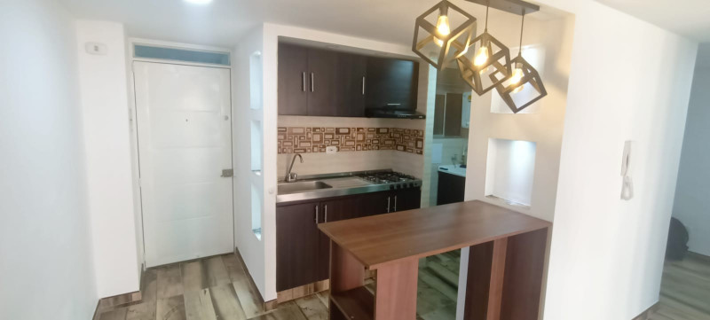 Apartamento En Venta - La Prosperidad   Madrid, Madrid