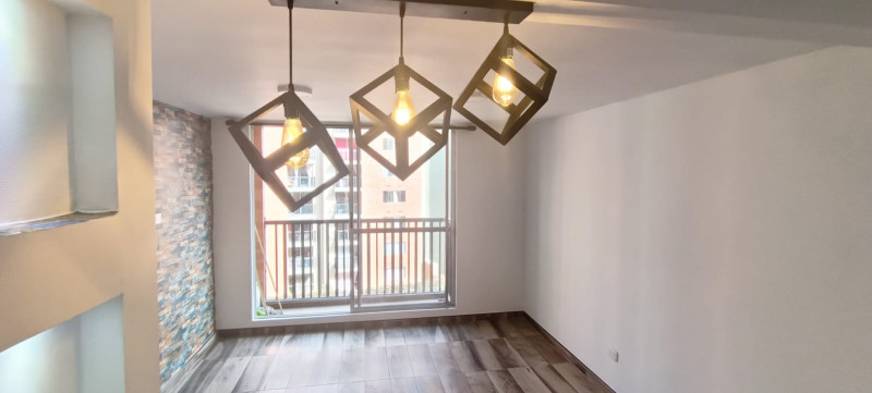 Apartamento En Venta - La Prosperidad   Madrid, Madrid