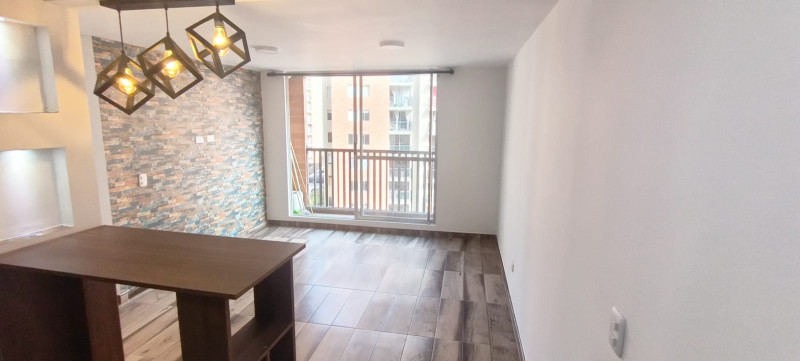 Apartamento En Venta - La Prosperidad   Madrid, Madrid