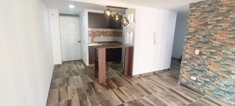 Apartamento En Venta - La Prosperidad   Madrid, Madrid