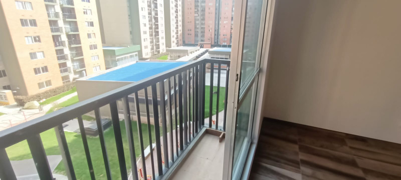 Apartamento En Venta - La Prosperidad   Madrid, Madrid