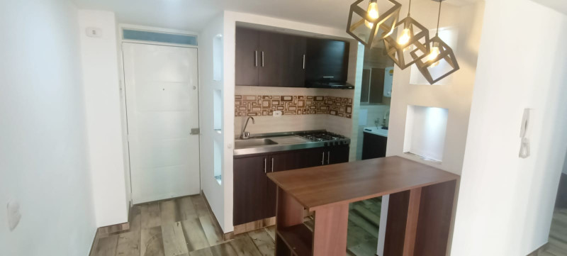 Apartamento En Venta - La Prosperidad   Madrid, Madrid