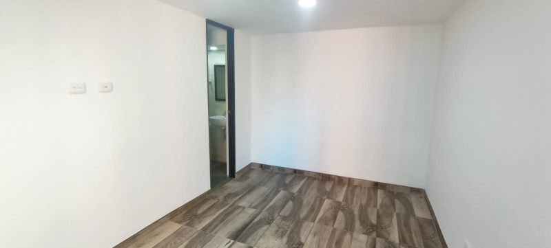 Apartamento En Venta - La Prosperidad   Madrid, Madrid