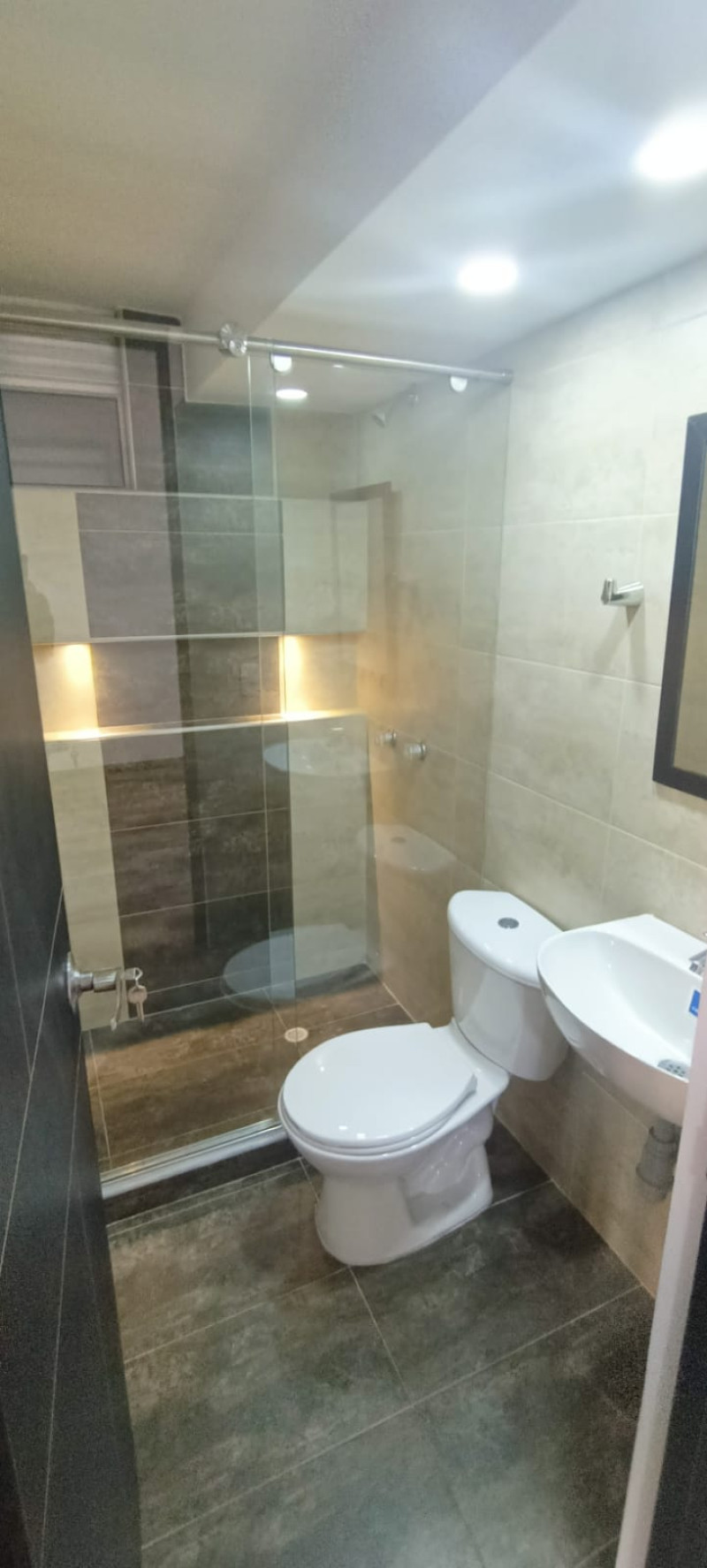 Apartamento En Venta - La Prosperidad   Madrid, Madrid