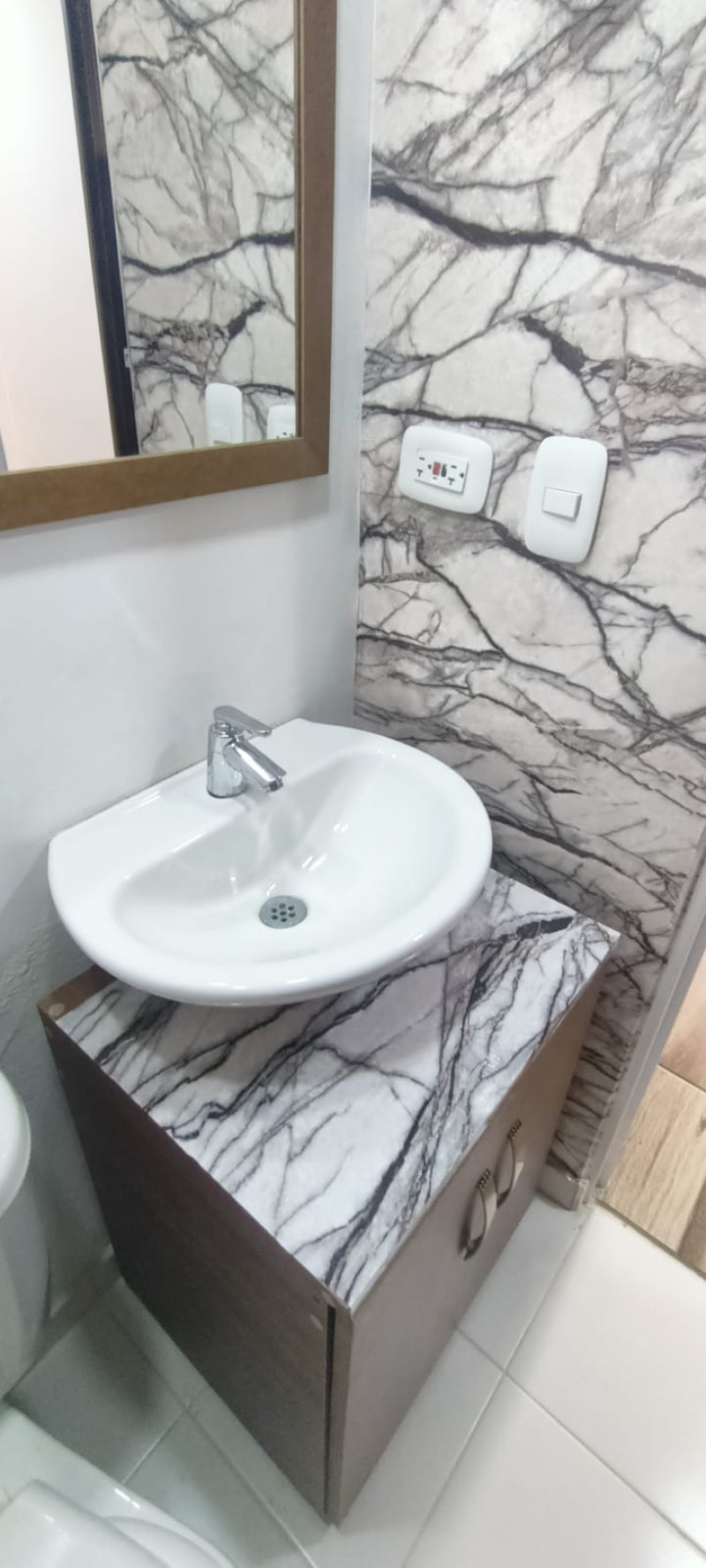 Apartamento En Venta - La Prosperidad   Madrid, Madrid