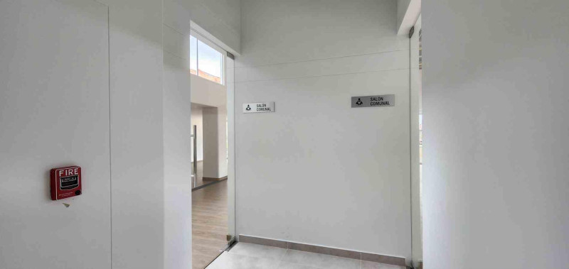 Apartaestudio En Venta - Marly, Bogotá