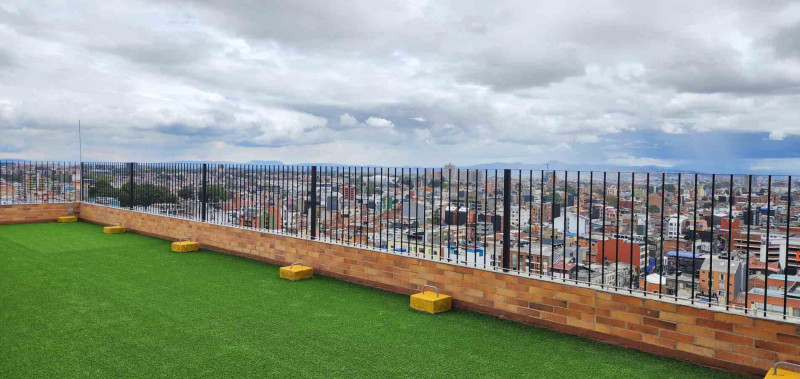 Apartaestudio En Venta - Marly, Bogotá