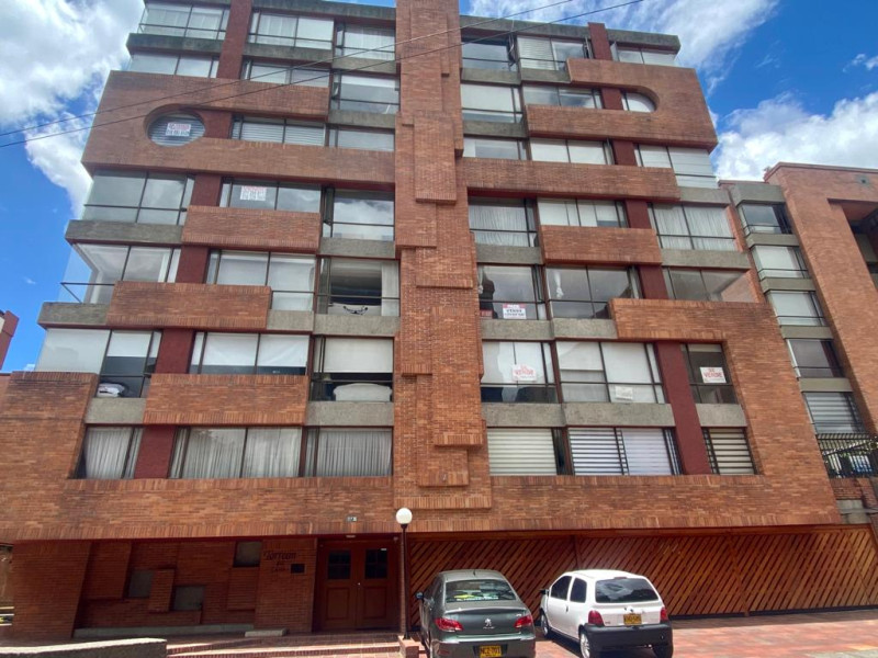 Apartamento En Venta - Rincon Del Chicó, Bogotá