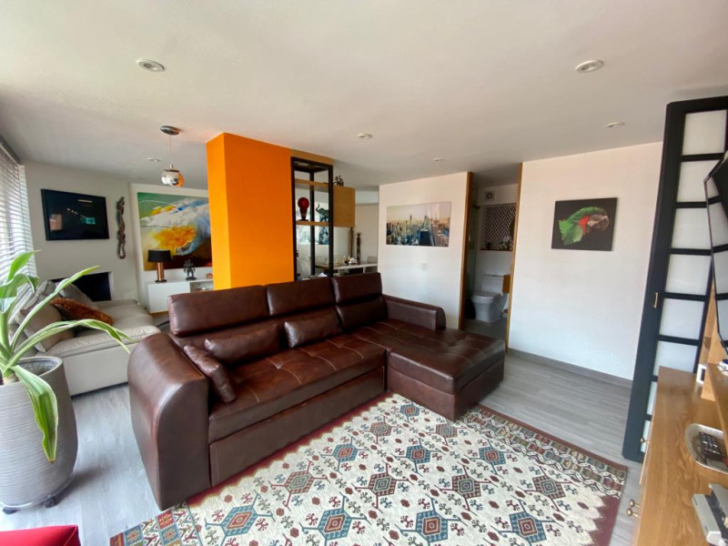 Apartamento En Venta - Rincon Del Chicó, Bogotá