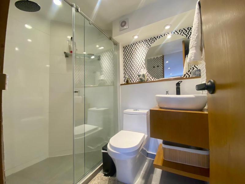 Apartamento En Venta - Rincon Del Chicó, Bogotá