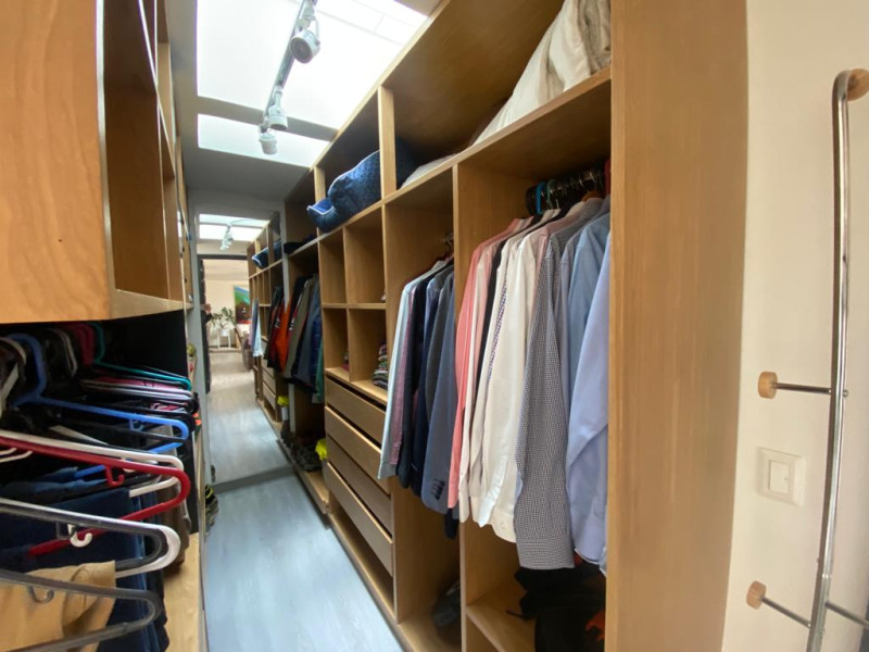 Apartamento En Venta - Rincon Del Chicó, Bogotá