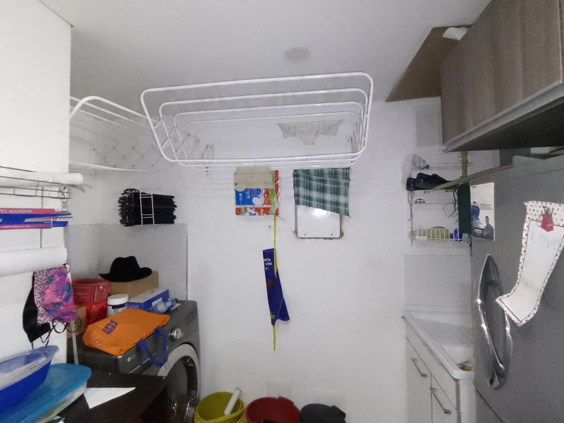 Apartamento En Venta - La Soledad, Bogotá