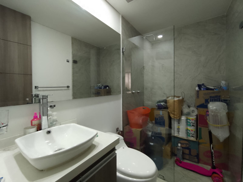 Apartamento En Venta - La Soledad, Bogotá