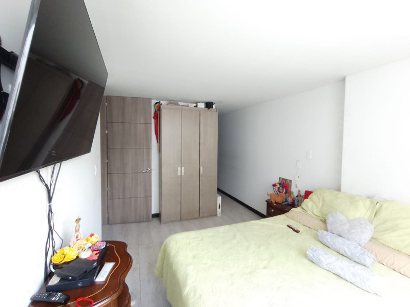 Apartamento En Venta - La Soledad, Bogotá
