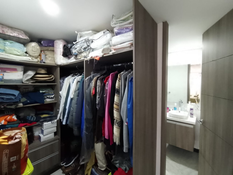 Apartamento En Venta - La Soledad, Bogotá