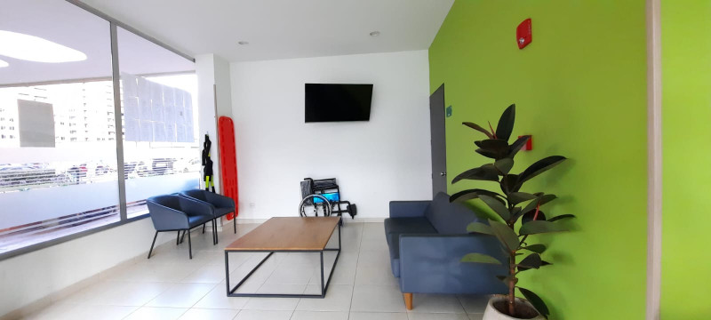 Apartamento En Venta - La Prosperidad   Madrid, Madrid