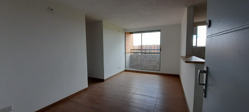 Apartamento En Venta - La Prosperidad   Madrid, Madrid