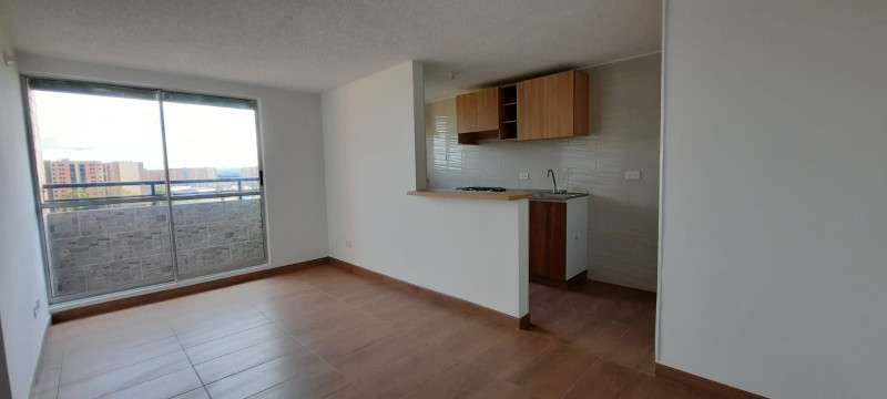 Apartamento En Venta - La Prosperidad   Madrid, Madrid