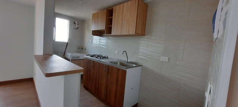 Apartamento En Venta - La Prosperidad   Madrid, Madrid