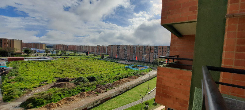 Apartamento En Venta - La Prosperidad   Madrid, Madrid