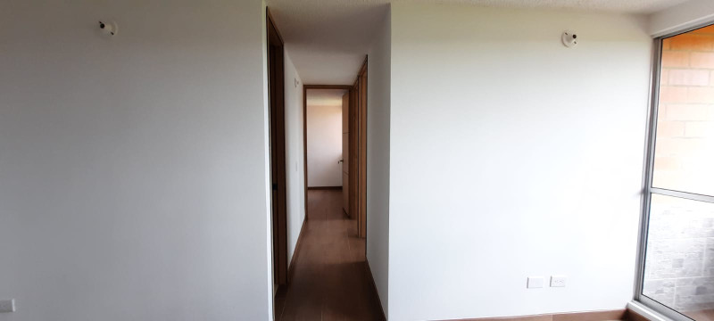 Apartamento En Venta - La Prosperidad   Madrid, Madrid
