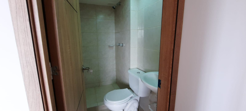 Apartamento En Venta - La Prosperidad   Madrid, Madrid