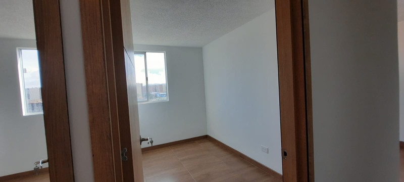 Apartamento En Venta - La Prosperidad   Madrid, Madrid
