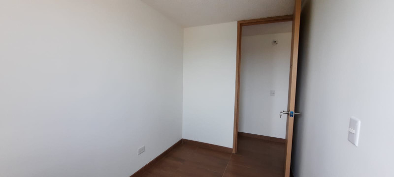 Apartamento En Venta - La Prosperidad   Madrid, Madrid