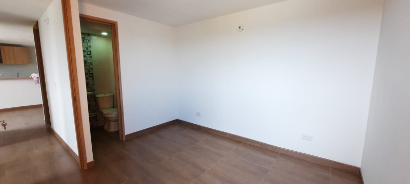Apartamento En Venta - La Prosperidad   Madrid, Madrid
