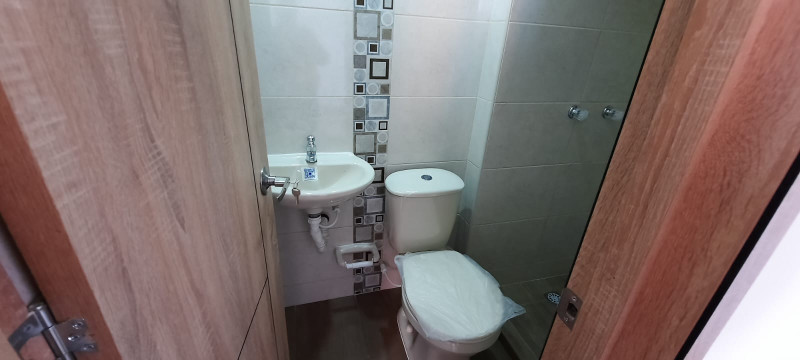 Apartamento En Venta - La Prosperidad   Madrid, Madrid