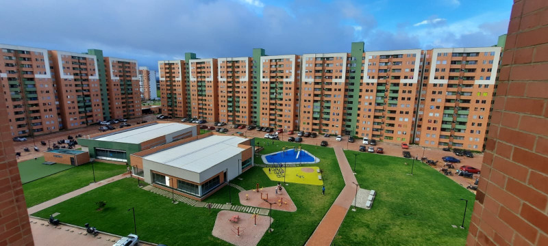 Apartamento En Venta - La Prosperidad   Madrid, Madrid