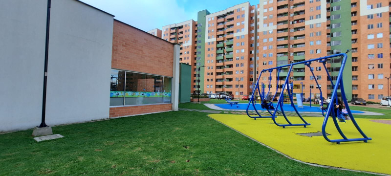 Apartamento En Venta - La Prosperidad   Madrid, Madrid