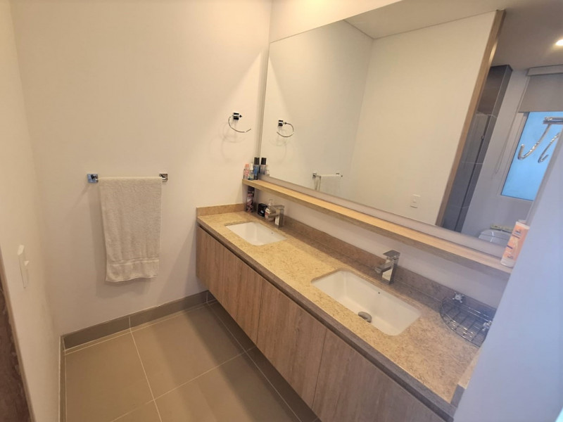 Apartamento En Venta - Playa Salguero, Santa Marta