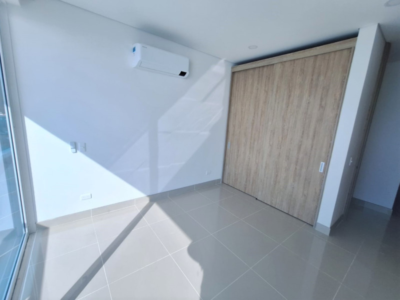 Apartamento En Venta - Playa Salguero, Santa Marta