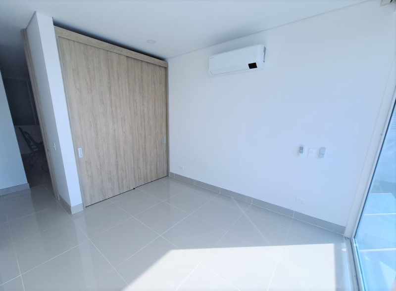 Apartamento En Venta - Playa Salguero, Santa Marta