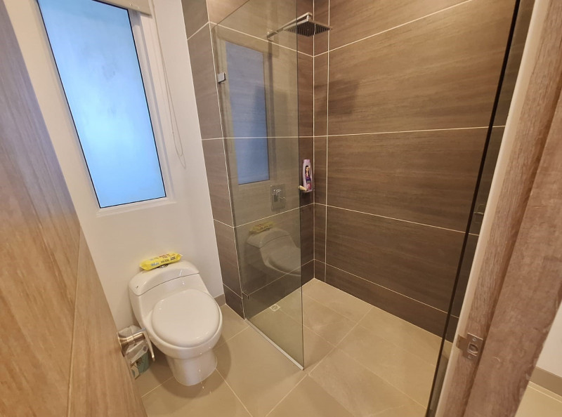 Apartamento En Venta - Playa Salguero, Santa Marta