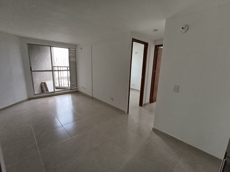 Apartamento En Venta - Perdomo   Madelena, Bogotá