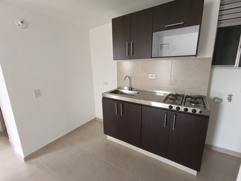 Apartamento En Venta - Perdomo   Madelena, Bogotá