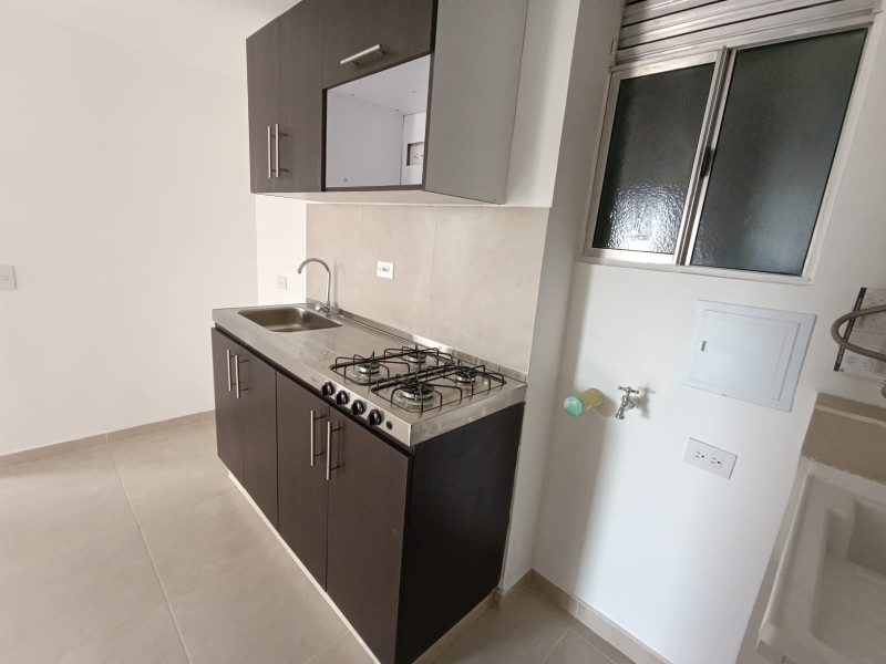 Apartamento En Venta - Perdomo   Madelena, Bogotá