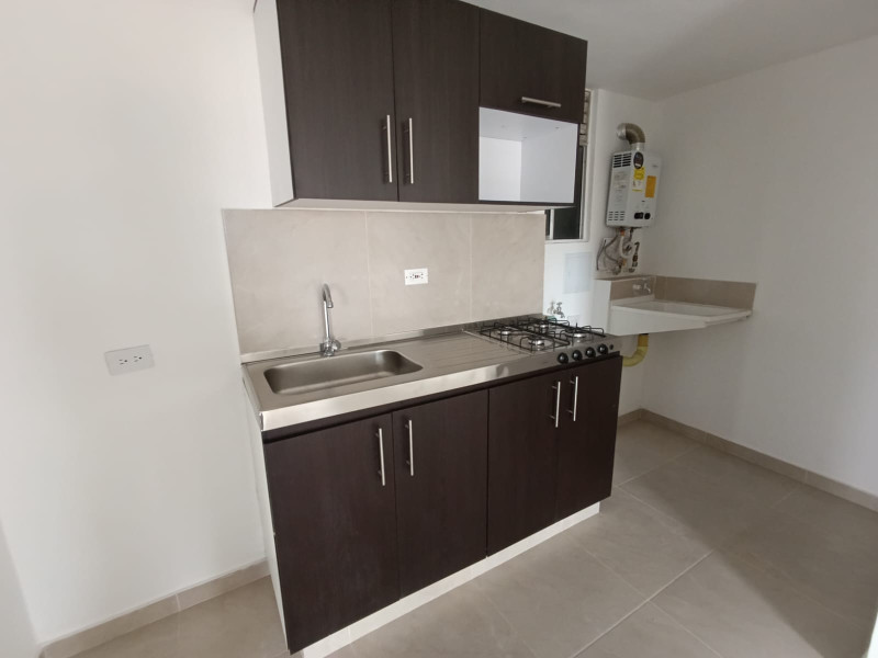 Apartamento En Venta - Perdomo   Madelena, Bogotá