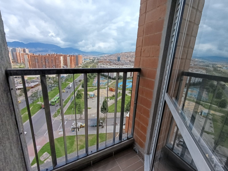 Apartamento En Venta - Perdomo   Madelena, Bogotá