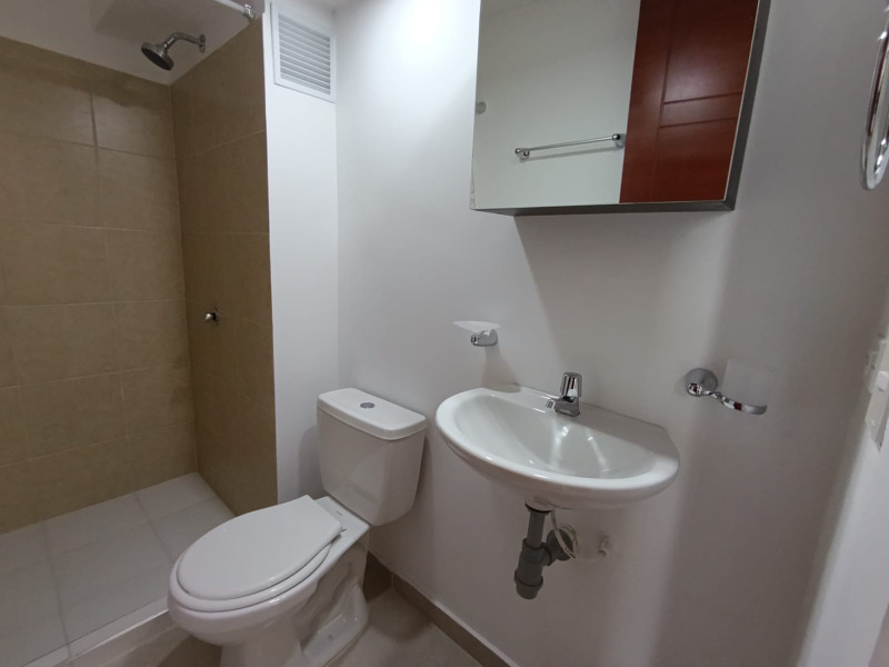 Apartamento En Venta - Perdomo   Madelena, Bogotá