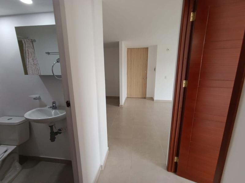 Apartamento En Venta - Perdomo   Madelena, Bogotá