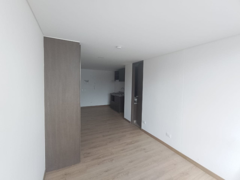 Apartaestudio En Venta - Marly, Bogotá