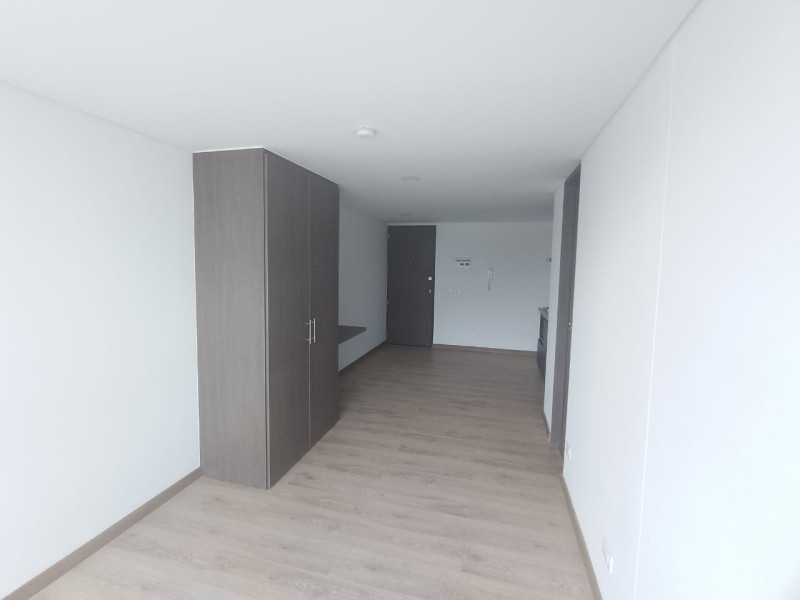 Apartaestudio En Venta - Marly, Bogotá