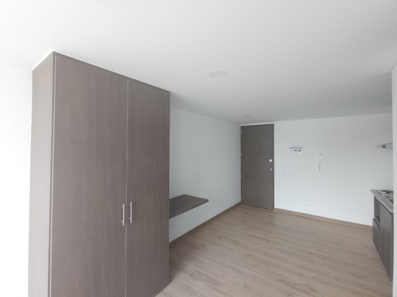 Apartaestudio En Venta - Marly, Bogotá