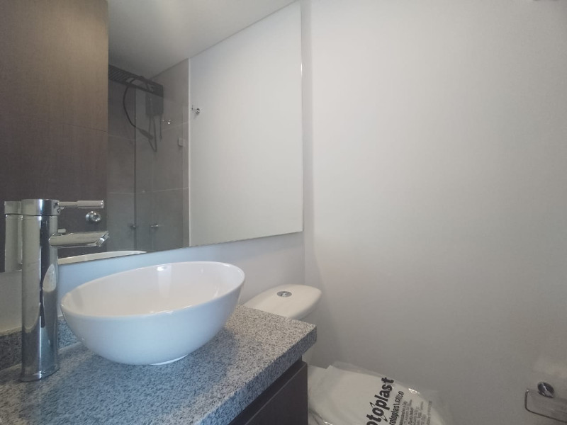 Apartaestudio En Venta - Marly, Bogotá