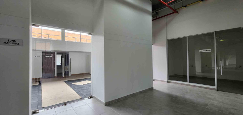 Apartaestudio En Venta - Marly, Bogotá