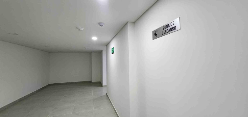 Apartaestudio En Venta - Marly, Bogotá
