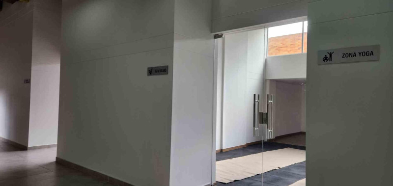 Apartaestudio En Venta - Marly, Bogotá